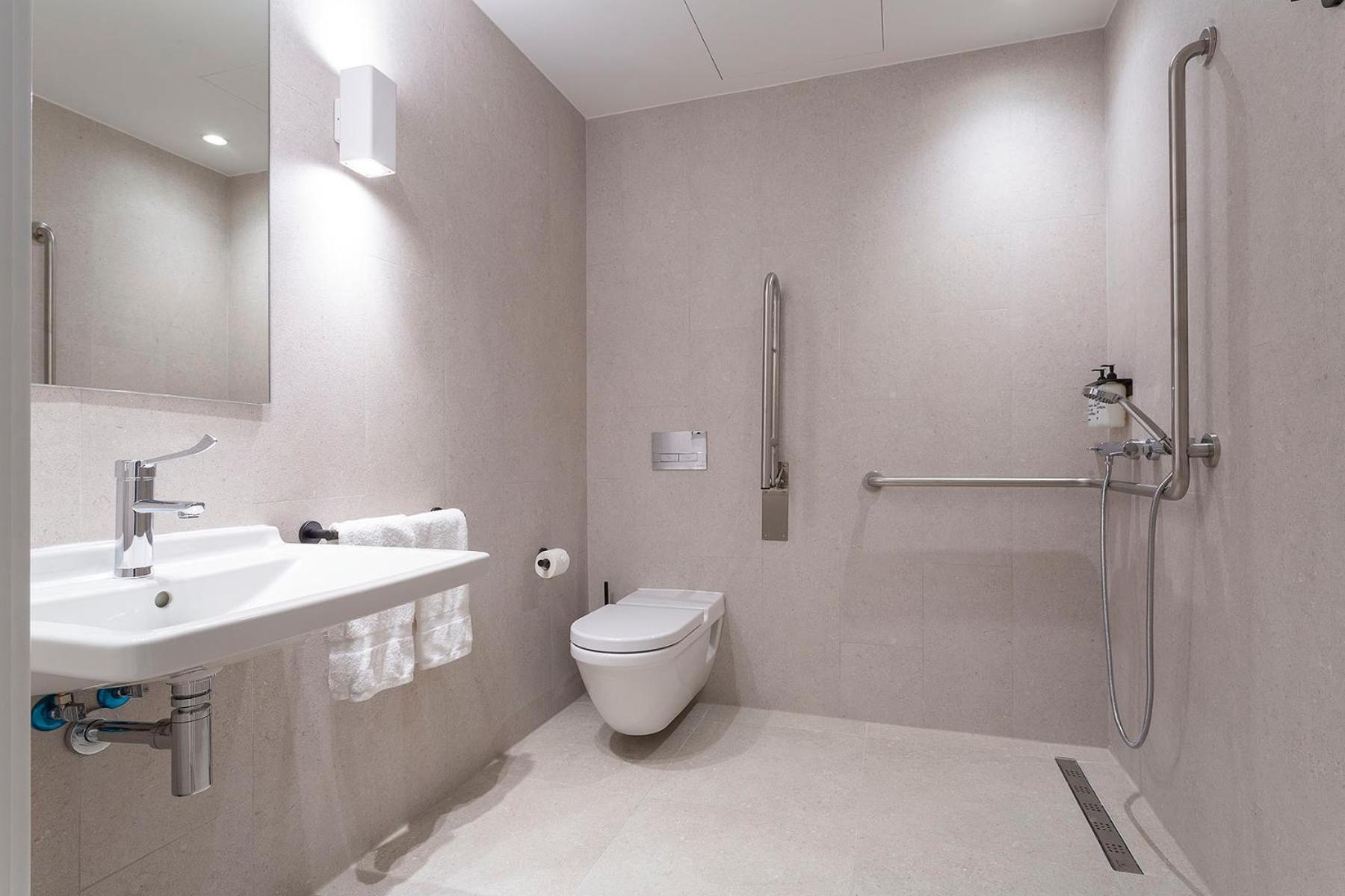 Uma Suites O'Donnell Madrid Exterior foto